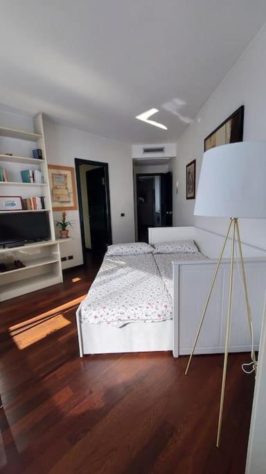 Apartamento Centro Citta, Vista, Free Park. *