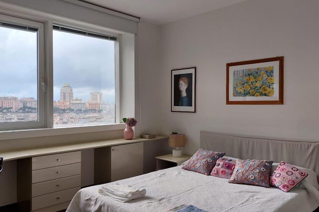 Centro Citta, Vista, Free Park. Apartamento *
