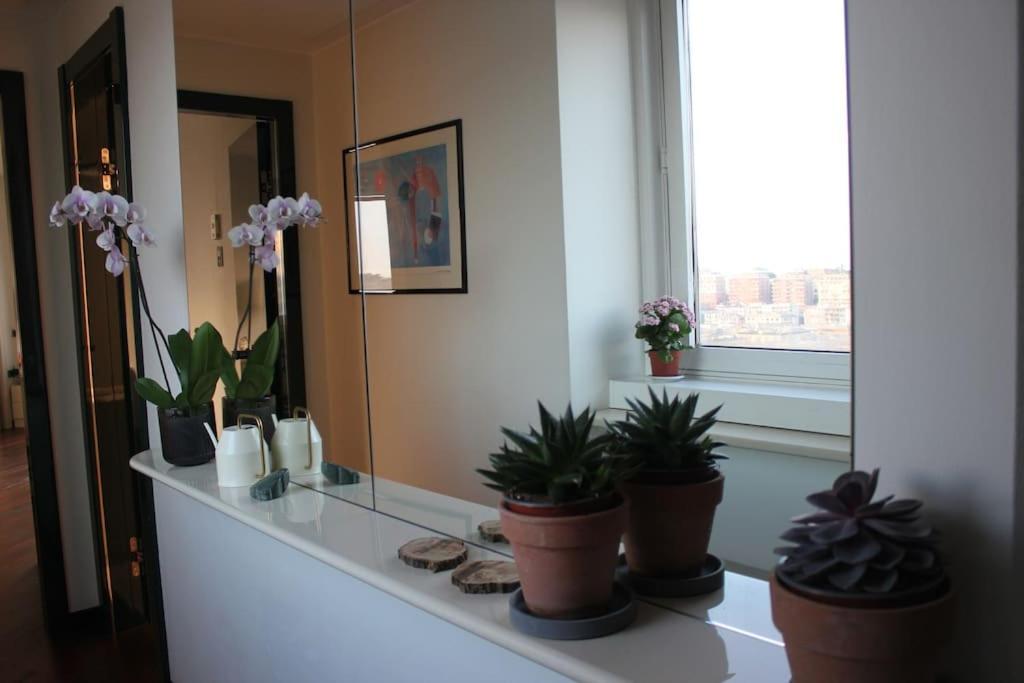Centro Citta, Vista, Free Park. Apartamento *