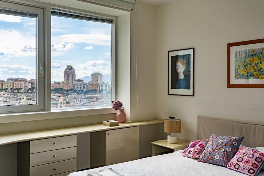 Apartamento Centro Citta, Vista, Free Park.