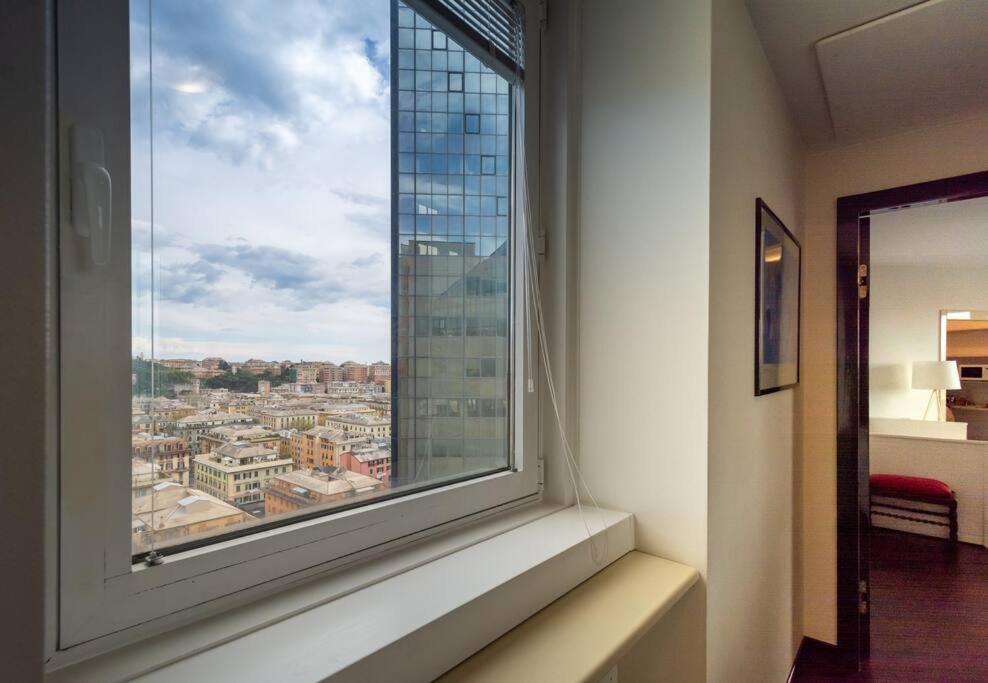 Apartamento Centro Citta, Vista, Free Park. *